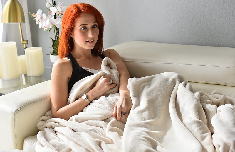 Виктория, 26 лет, 3 размер груди