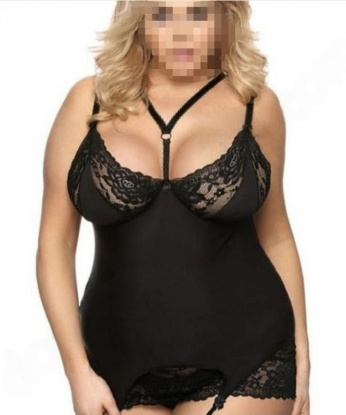 Светуля, 30 лет, 5 размер груди